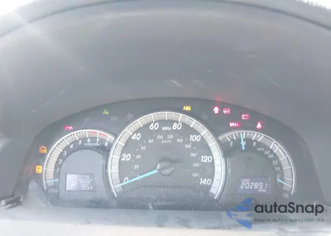 2012 Toyota Camry Se from USA, damaged, VIN 4T1BF1FK6CU148457